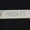 Barre LEDS télé Lg 49UJ630V-ZA Référence: GAN01-1255A-P1 RIGHT – Image 5
