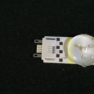 Barre LEDS télé Samsung QE55Q80RAT Référence: BN96-48131A