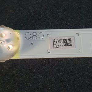 Barre LEDS télé Samsung QE55Q80RAT Référence: BN96-48131A – Image 4