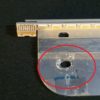 Barre LEDS + supports télé Philips 37PFL7605H/12 Référence: 3660L-0351A – Image 2