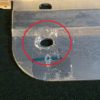 Barre LEDS + supports télé Philips 37PFL7605H/12 Référence: 3660L-0351A – Image 3
