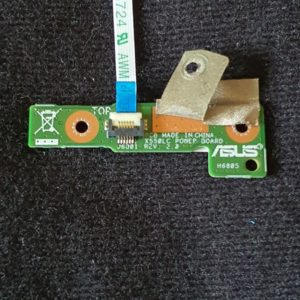 Module bouton power Pc Asus R510LC-XX329H – Image 3