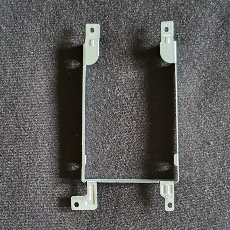 Adapter Caddy für Festplatte Sony Vaio Vpcej - VPCEJ1Z1E - PCG-91211M
