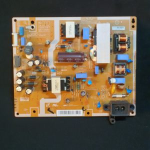 Carte d’alimentation télé Samsung UE48H5003AW Référence: BN44-00757A