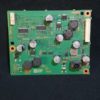 Carte d'alimentation télé Sony KD-49XG8377 Référence: 1-982-631-32 (173684732)