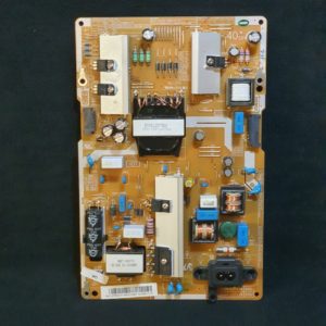 Carte d’alimentation Télé Samsung UE40KU6000K Référence: BN41-02499A