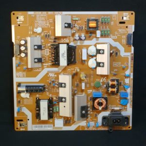 Carte d’alimentation télé Samsung UE55MU6655U Référence: BN44-00876D