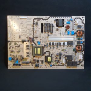 Carte d’alimentation télé Panasonic TX-L42D25E Référence: PS-311WW-01 C