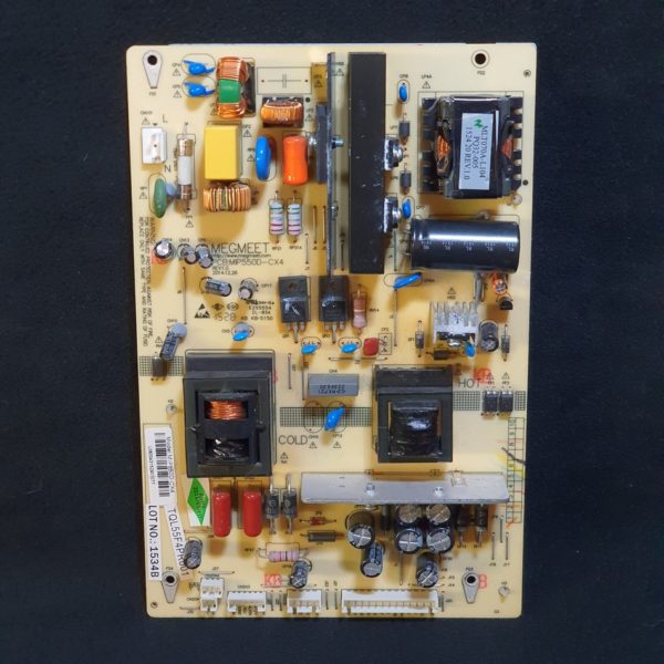 Cartes Supplémentaires Polaroid Pour Téléphone Inventé – Lot TVS58U4KPR002