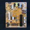 Carte d'alimentation télé Samsung QE55Q80RAT Référence: BN44-00987A