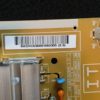 Carte d'alimentation écran Lg 55SL5B-B Référence: EAX66203106 (1.4) – Image 3