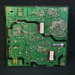 Carte d’alimentation télé Samsung UE55MU6655U Référence: BN44-00876D