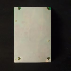 Carte d’alimentation télé Polaroid TQL55F4PR001 Référence: MIP550D-CX4