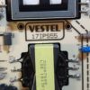 Carte d'alimentation Télé Panasonic TX-65FX560E Référence: 17IPS655 (111018R4B) – Image 5