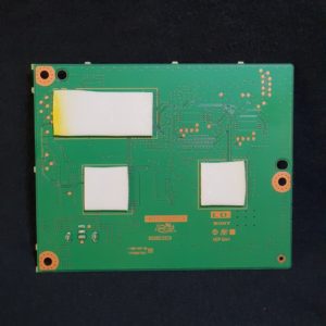 Carte d’alimentation télé Sony KD-49XG8377 Référence: 1-982-631-32 (173684732)