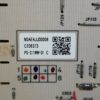 Carte d'alimentation télé Panasonic TX-L42D25E Référence: PS-311WW-01 C – Image 4