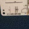 Carte d'alimentation Télé Panasonic TX-65FX560E Référence: 17IPS655 (111018R4B) – Image 6