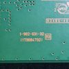 Carte d'alimentation télé Sony KD-49XG8377 Référence: 1-982-631-32 (173684732) – Image 4