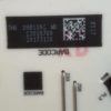 Carte d'alimentation Télé Panasonic TX-65FX560E Référence: 17IPS655 (111018R4B) – Image 4