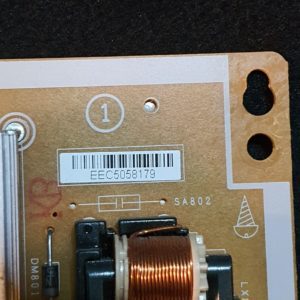 Carte d'alimentation télé Samsung UE48H5003AW Référence: BN44-00757A – Image 5