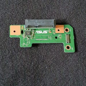 Carte de connexion du disque dur Pc Asus F555LA-XX2826T