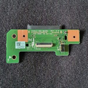 Carte de connexion du disque dur Pc Asus F555LA-XX2826T