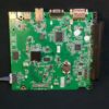 Carte mère écran Lg 55SL5B-B Référence: EAX66384803 (1.0)