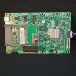 Carte mère télé Samsung UE48H5003AW Référence: BN41-02217B (BN94-07155K)