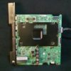 Carte mère télé Samsung UE55JU6800K Référence: BN41-02344D (BN94-10165Q)