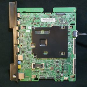 Carte mère Télé Samsung UE40KU6000K Référence: BN41-02528A (BN94-10798C)