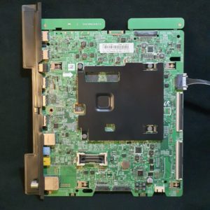 Carte mère Télé Samsung UE40KU6000K Référence: BN41-02528A (BN94-10798C)