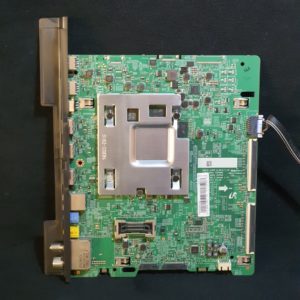 Carte mère télé Samsung UE55MU6655U Référence: BN41-02568B (BN94-12397J)