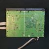 Carte mère télé Philips 37PFL7605H/12 Référence: 310431364066 (Z-side) – Image 2