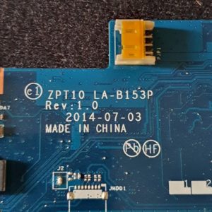 Carte mère Pc HP X360 310 G1 – Image 3