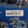 Carte mère télé Brandt B5504UHD Référence: CV3686H-A50 – Image 5
