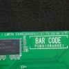Carte mère écran Lg 55SL5B-B Référence: EAX66384803 (1.0) – Image 5