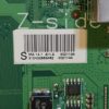 Carte mère télé Philips 37PFL7605H/12 Référence: 310431364066 (Z-side) – Image 3