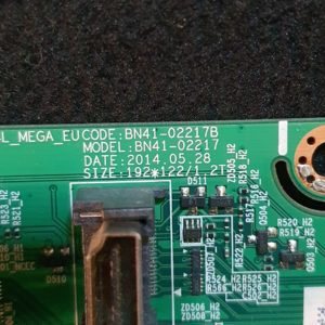 Carte mère télé Samsung UE48H5003AW Référence: BN41-02217B (BN94-07155K) – Image 4