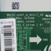 Carte mère télé Samsung UE55MU6655U Référence: BN41-02568B (BN94-12397J) – Image 3