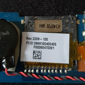 Carte mère Pc HP X360 310 G1 – Image 4