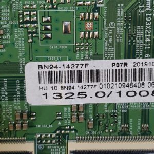 Carte mère télé Samsung UE55RU7305K Référence: BN41-02703A (BN94-14277F) – Image 6