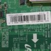 Carte mère télé Samsung UE55MU6655U Référence: BN41-02568B (BN94-12397J) – Image 4