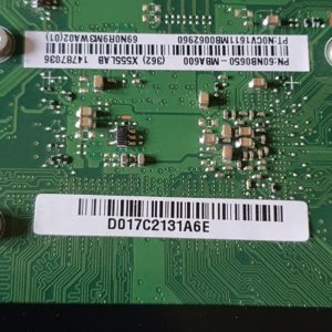 Carte mère Pc Asus F555LA-XX2826T – Image 4