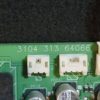 Carte mère télé Philips 37PFL7605H/12 Référence: 310431364066 (Z-side) – Image 5