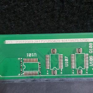 Carte mère Télé Panasonic TX-65FX560E Référence: 17MB130B (010818R2) – Image 4