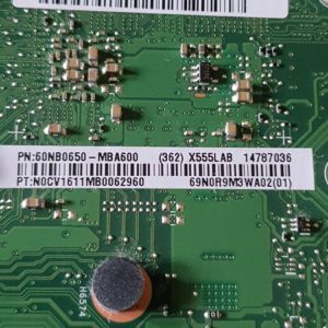 Carte mère Pc Asus F555LA-XX2826T – Image 5