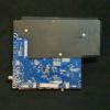 Carte mère télé Brandt B5504UHD Référence: CV3686H-A50 – Image 2