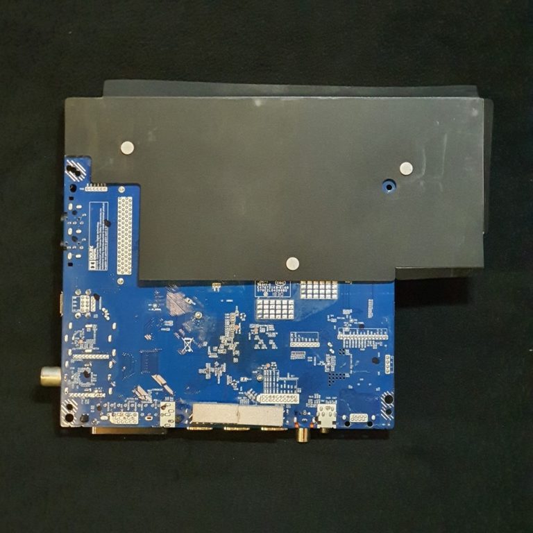 MOTHERBOARD TV CV3686H-A50 grandin UD40CGB18 EUR 55,78 - FR