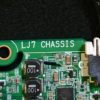 Carte mère télé Lg 49UJ630V-ZA Référence: EAX67133404 (1.0) – Image 6