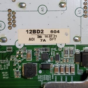 Carte mère télé Lg OLED55A13LA Référence: EAX69509604 (1.0) – Image 5